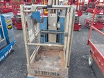 Basic Control Station Upper with