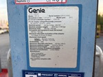 General Appearance with Numéro de série/Numéro d'identification du véhicule automobile
