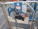 Basic Control Station Upper with