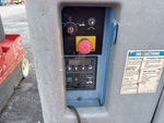 Basic Lower Control Station with