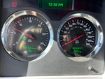4 Transmision with Engine Hours