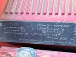 4 Engine with