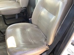 Cab with Seats/armrests