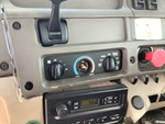 Cab with Heater