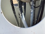 Configuration with Swing Motor