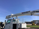 Configuration with Boom Condition