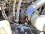 Engine with Exhaust System