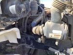 Engine with Engine - Right Side