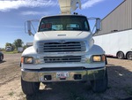General Appearance with Exterior Lights