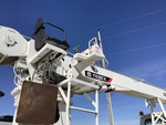 Configuration with Hydraulic Controls