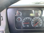 Cab with Oil Pressure
