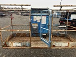 Basic Control Station Upper with