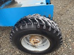 v2 Undercarriage - Wheeled Equipment with