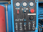 Basic Lower Control Station with