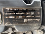Engine with