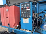Basic Lower Control Station with
