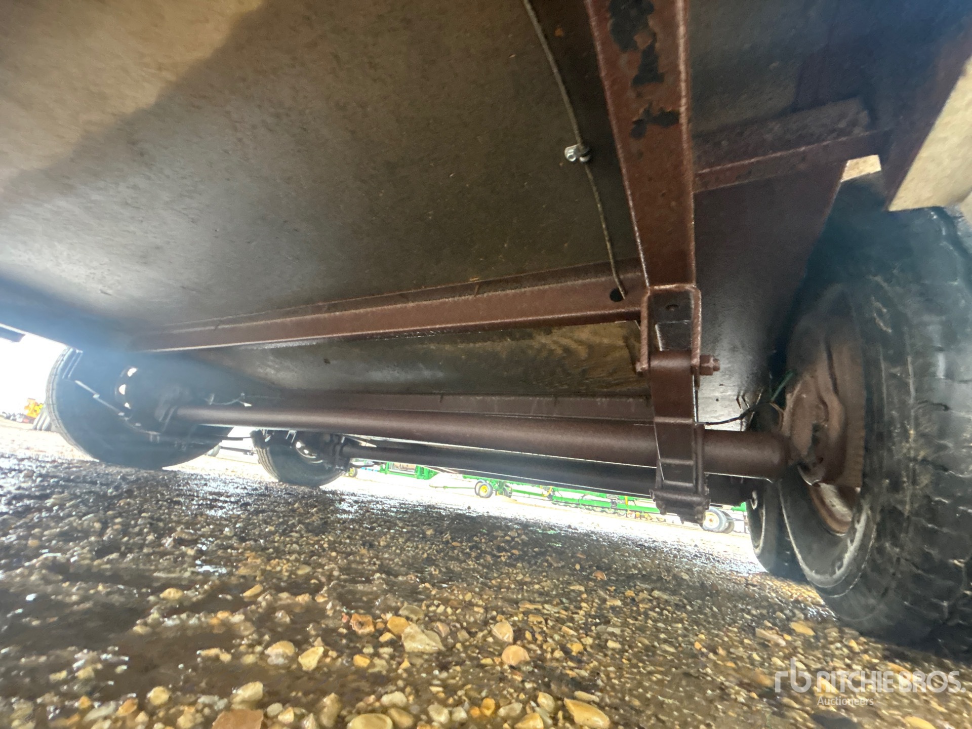 2020 Cargo Mate 14 FT T/A