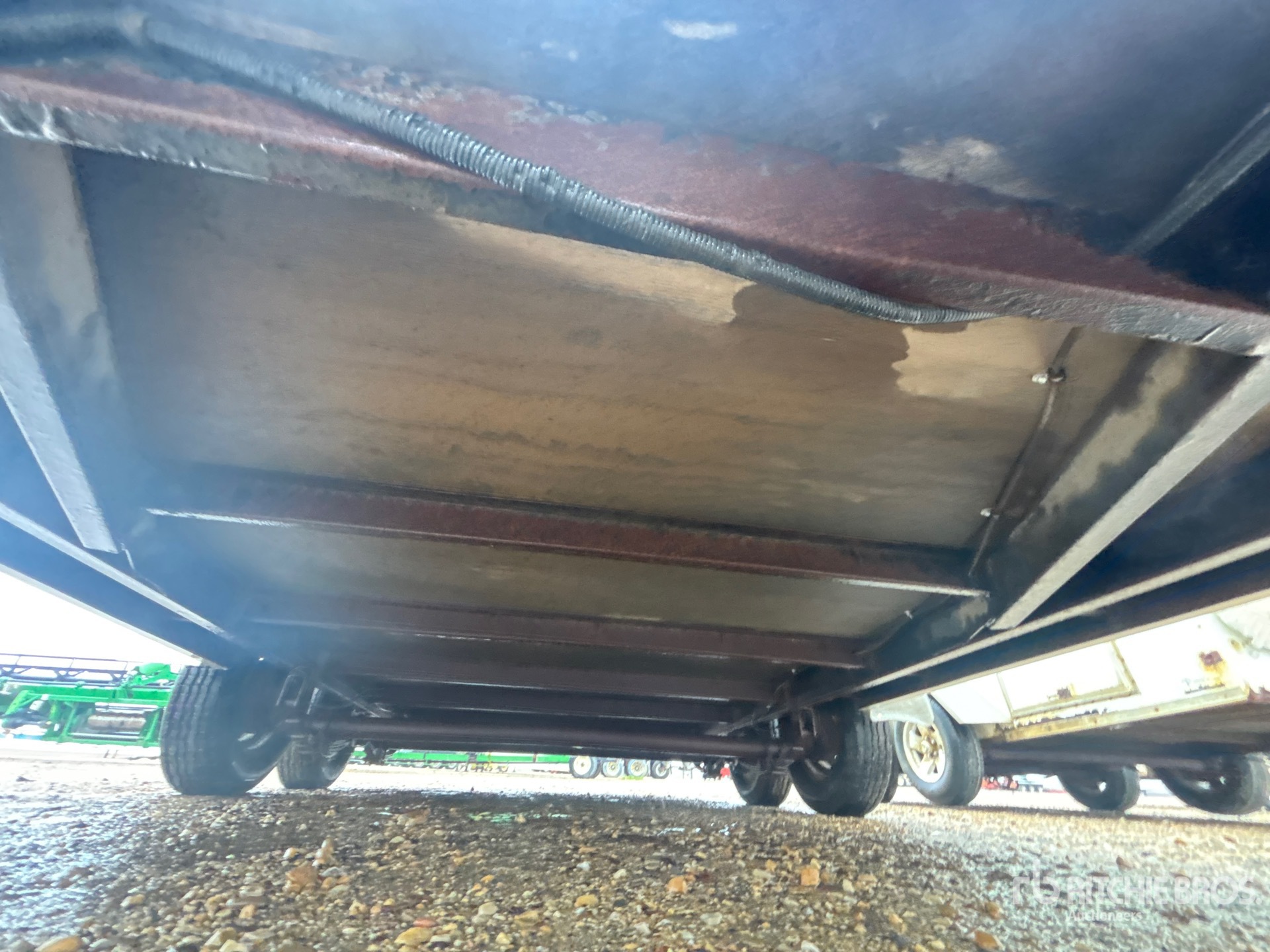 2020 Cargo Mate 14 FT T/A