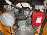 Motor with