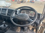 Cab with