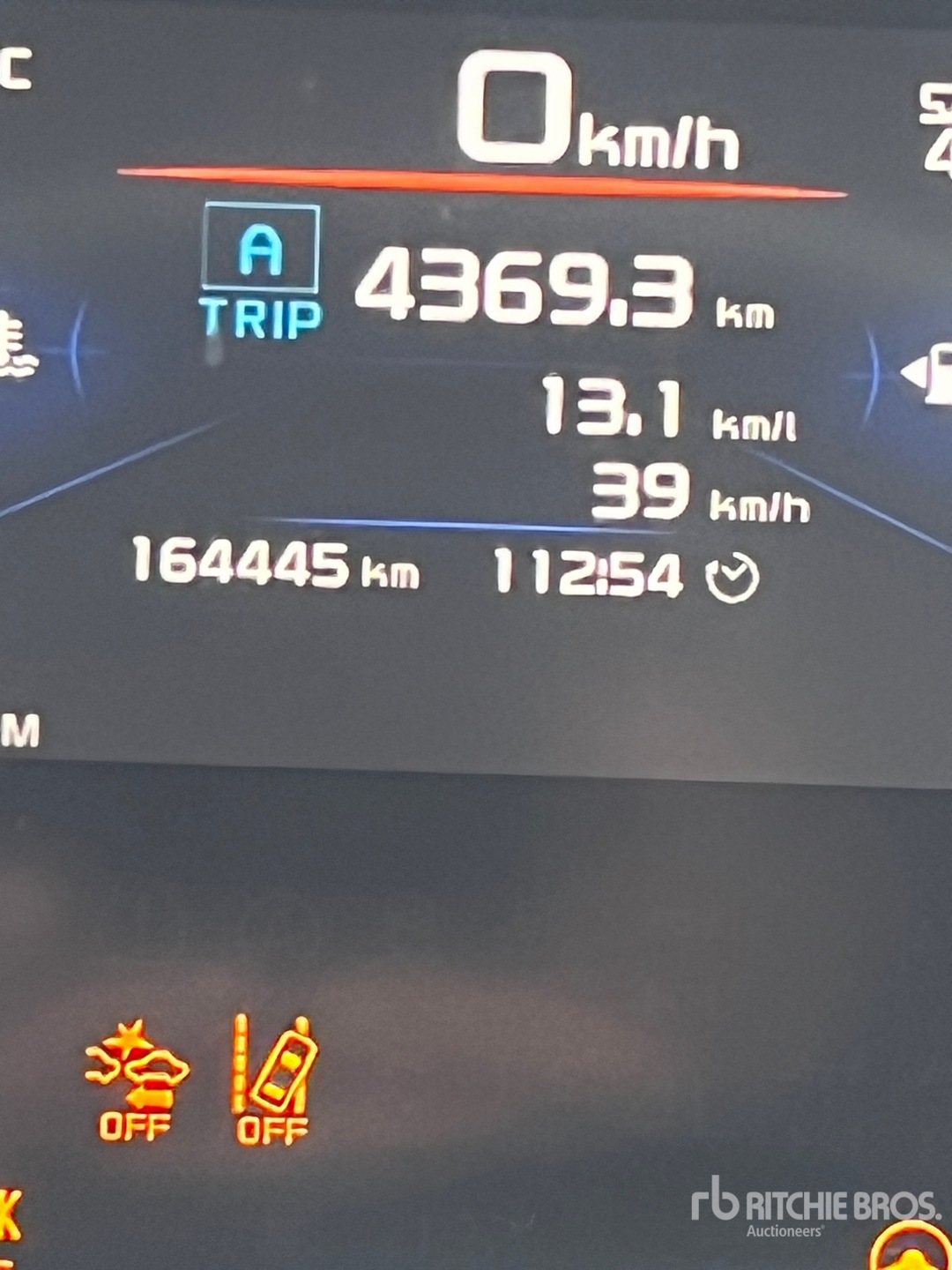 2022 Isuzu D-MAX
