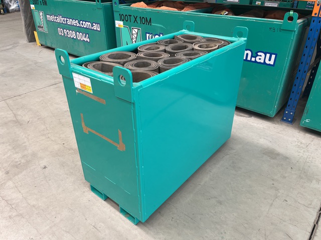 Quantity of Rubber