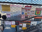 Control Station with