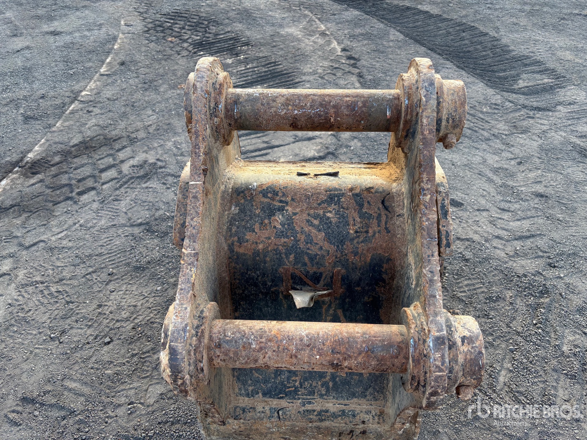 Tiger 550 mm Q/C Digging - Fits 20 -  ...