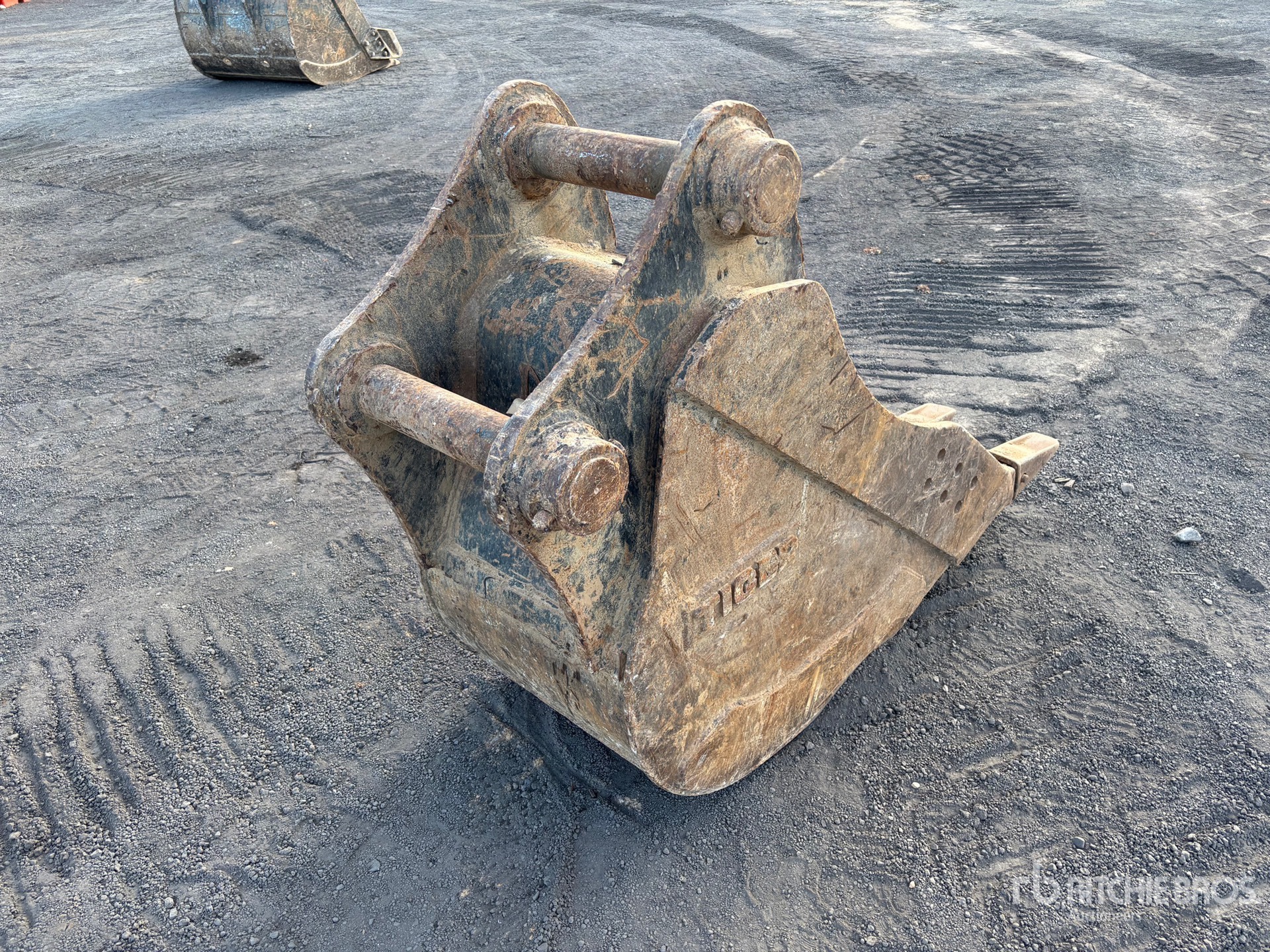 Tiger 550 mm Q/C Digging - Fits 20 -  ...