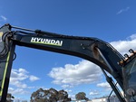 v2 Chassis - Excavator with