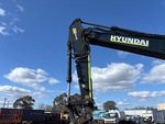 v2 Chassis - Excavator with
