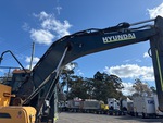 v2 Chassis - Excavator with