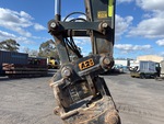 v2 Chassis - Excavator with
