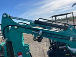 v2 Chassis - Excavator with