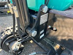 v2 Chassis - Excavator with