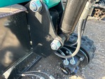 v2 Chassis - Excavator with