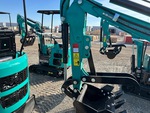 v2 Chassis - Excavator with