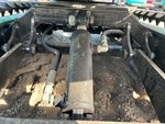 v2 Chassis - Excavator with