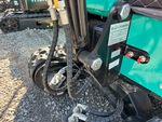 v2 Chassis - Excavator with
