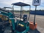Control Station with