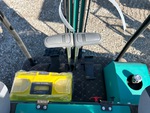 Control Station with