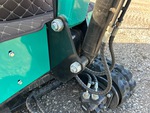 v2 Chassis - Excavator with