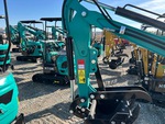 v2 Chassis - Excavator with