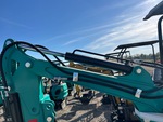 v2 Chassis - Excavator with