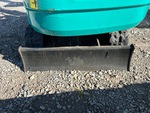 v2 Chassis - Excavator with