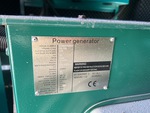 Generator with