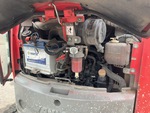 Motor with