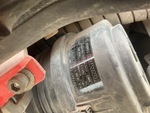 Motor with