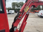 Hydraulics with