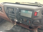 Cab with